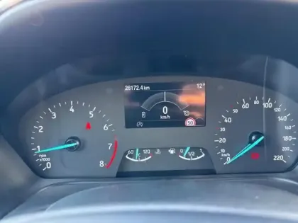 Photo 10 Ford Puma  1.0 EcoBoost 125ch mHEV Titanium Business 6cv