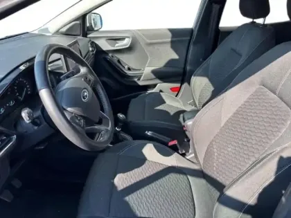 Photo 6 Ford Puma  1.0 EcoBoost 125ch mHEV Titanium Business 6cv