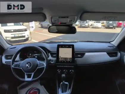 Photo 5 Renault Arkana  1.6 E-Tech hybride 145ch Techno -22