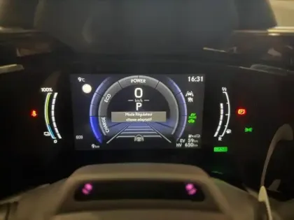 Photo 14 Lexus Nx  450h+ 292ch F SPORT Executive 4WD MY26