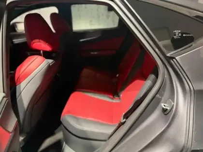 Photo 11 Lexus Nx  450h+ 292ch F SPORT Executive 4WD MY26