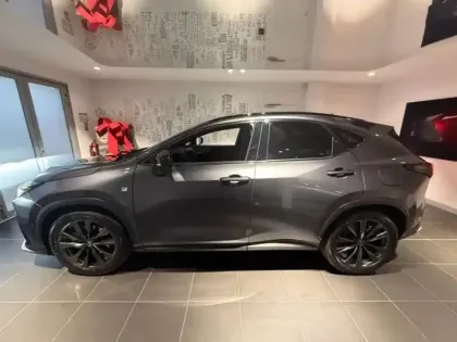 Photo 7 Lexus Nx  450h+ 292ch F SPORT Executive 4WD MY26