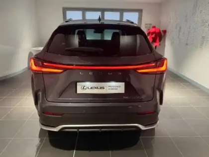 Photo 5 Lexus Nx  450h+ 292ch F SPORT Executive 4WD MY26