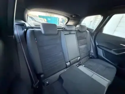 Photo 7 BMW X1  sDrive20i 170ch M Sport