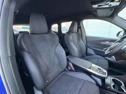 Photo 6 BMW X1  sDrive20i 170ch M Sport