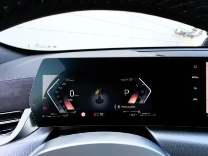 Photo 11 BMW X1  sDrive20i 170ch M Sport