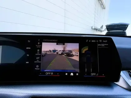 Photo 12 BMW X1  sDrive20i 170ch M Sport