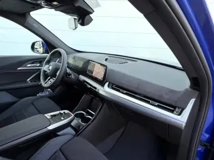 Photo 5 BMW X1  sDrive20i 170ch M Sport