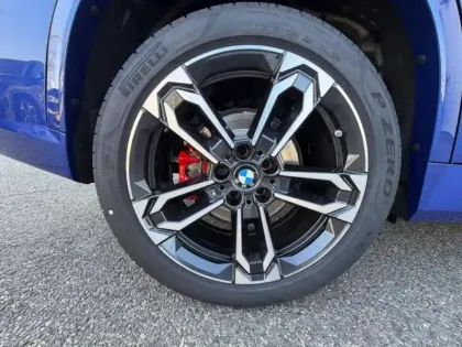 Photo 14 BMW X1  sDrive20i 170ch M Sport