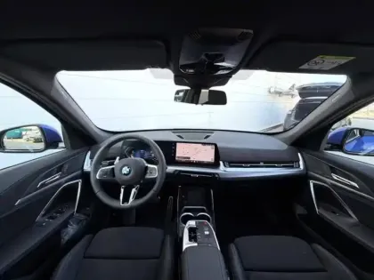 Photo 8 BMW X1  sDrive20i 170ch M Sport