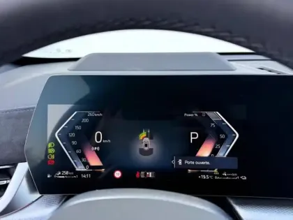 Photo 12 BMW X1 Gén. III (U11) Ph1 M Sport 5