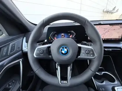 Photo 9 BMW X1 Gén. III (U11) Ph1 M Sport 5