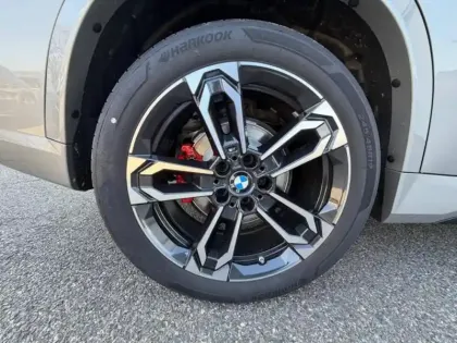 Photo 13 BMW X1 Gén. III (U11) Ph1 M Sport 5