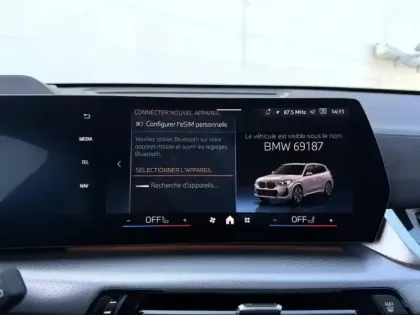 Photo 11 BMW X1 Gén. III (U11) Ph1 M Sport 5