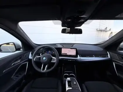 Photo 8 BMW X1 Gén. III (U11) Ph1 M Sport 5