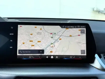 Photo 10 BMW X1 Gén. III (U11) Ph1 M Sport 5