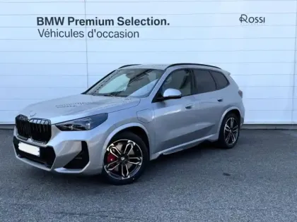 Photo Bmw X1 M Sport