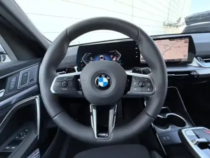 Photo 7 BMW X2  sDrive20iA 170ch M Sport DKG7