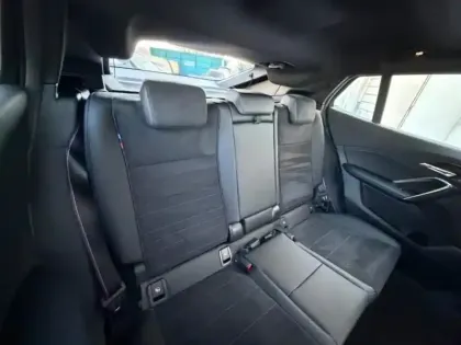 Photo 5 BMW X2  sDrive20iA 170ch M Sport DKG7