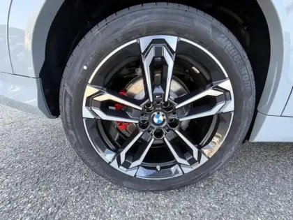 Photo 13 BMW X2  sDrive20iA 170ch M Sport DKG7