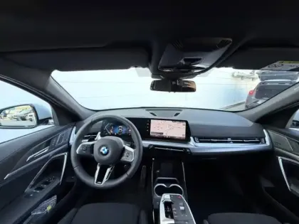 Photo 6 BMW X2  sDrive20iA 170ch M Sport DKG7