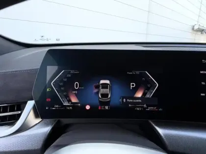 Photo 8 BMW X2  sDrive20iA 170ch M Sport DKG7