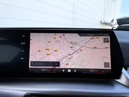 Photo 9 BMW X2  sDrive20iA 170ch M Sport DKG7