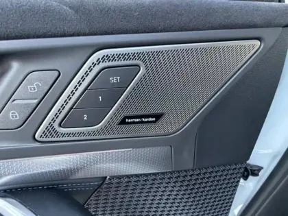 Photo 12 BMW X2  sDrive20iA 170ch M Sport DKG7