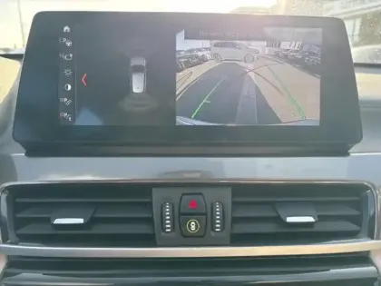 Photo 13 BMW X1 Gén. II (F48) Ph2 xLine 5