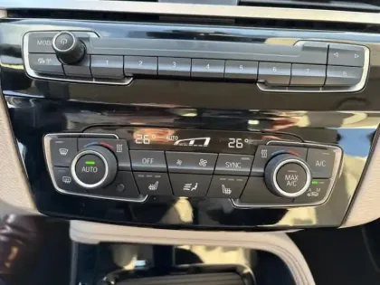 Photo 15 BMW X1 Gén. II (F48) Ph2 xLine 5