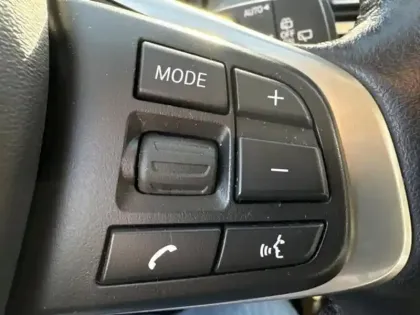 Photo 6 BMW X1 Gén. II (F48) Ph2 xLine 5