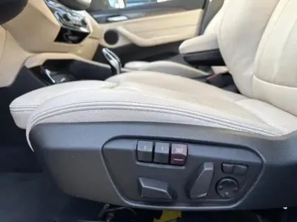 Photo 10 BMW X1 Gén. II (F48) Ph2 xLine 5