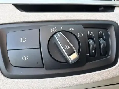 Photo 11 BMW X1 Gén. II (F48) Ph2 xLine 5