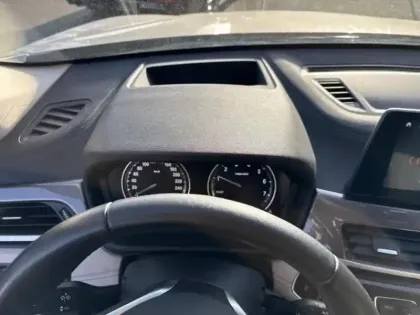 Photo 12 BMW X1 Gén. II (F48) Ph2 xLine 5