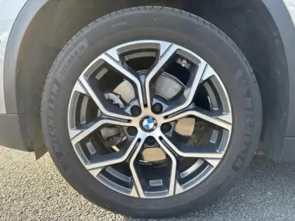 Photo 8 BMW X1 Gén. II (F48) Ph2 xLine 5