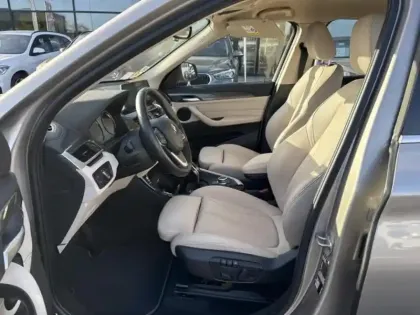 Photo 9 BMW X1 Gén. II (F48) Ph2 xLine 5