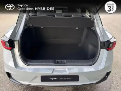 Photo 9 Lexus Lbx  1.5 136ch Business 2WD