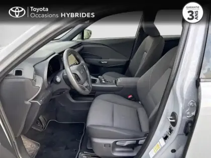 Photo 10 Lexus Lbx  1.5 136ch Business 2WD