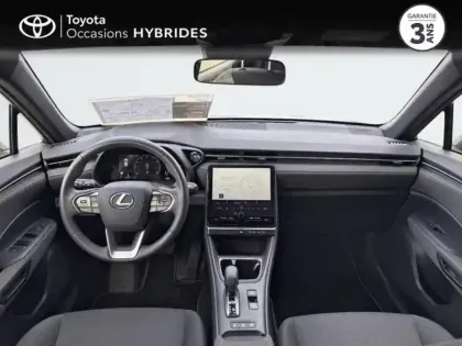 Photo 7 Lexus Lbx  1.5 136ch Business 2WD