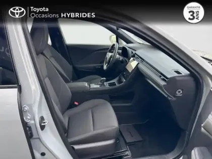 Photo 5 Lexus Lbx  1.5 136ch Business 2WD