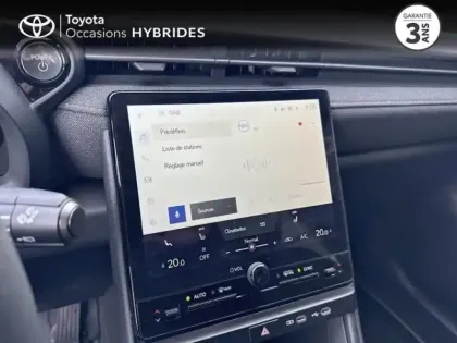 Photo 14 Lexus Lbx  1.5 136ch Business 2WD