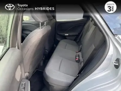 Photo 11 Lexus Lbx  1.5 136ch Business 2WD