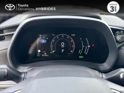 Photo 13 Lexus Lbx  1.5 136ch Business 2WD