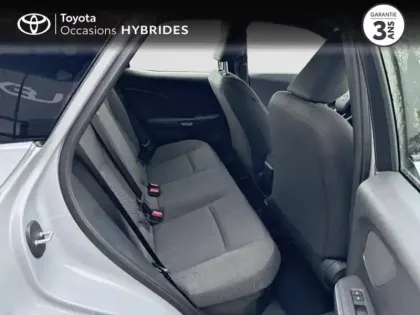 Photo 6 Lexus Lbx  1.5 136ch Business 2WD