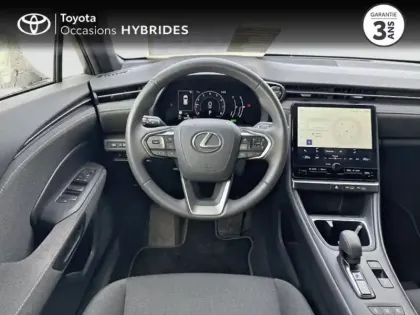 Photo 8 Lexus Lbx  1.5 136ch Business 2WD