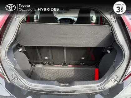Photo 24 Toyota Aygo  X 1.0 VVT-i 72ch Design