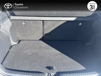 Photo 9 Toyota Yaris  120 VVT-i Dynamic Business 5p MC24