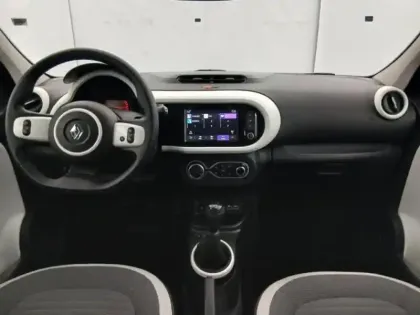 Photo 11 Renault Twingo  1.0 SCe 65ch Equilibre