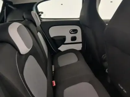 Photo 13 Renault Twingo  1.0 SCe 65ch Equilibre