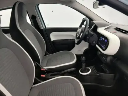 Photo 12 Renault Twingo  1.0 SCe 65ch Equilibre